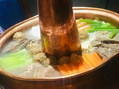 -思金拉措庄园藏餐(太阳岛店)