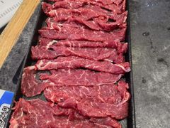 -林记潮牛·牛肉火锅(上马墩店)