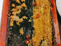 -三个大叔东北烧烤·砂锅菜(西三旗店)