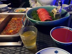 -大隐·成都火锅Bistro(合生麒麟新天地店)