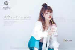 -onlygirl摄影美学馆高端定制(江滩店)