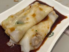 -添好运点心专门店(深水埗店)