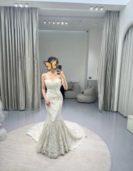 -南京宝娜嫁衣婚纱礼服馆(中央路店)