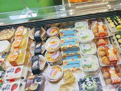 -小香港(凤凰大街店)