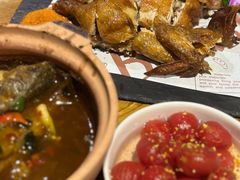 -古琢小馆·珠海味(南方软件园店)