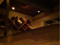-La Strada(安福路店)