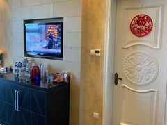 -烟台百纳瑞汀酒店