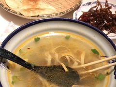 -淮南牛肉汤酒店(可伦公馆店)