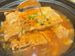 -海宝酒家(中山四路店)