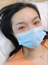 -Doris多里斯半永久纹眉·SMP纹发·发际线