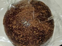 巧克力忌廉包-PAPER STONE BAKERY(天环店)