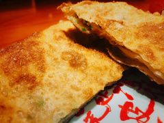 招牌肉馅饼-再回首(西关木塔巷店)