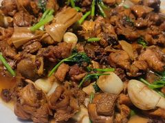 -食鸡公社辣子鸡·潍坊菜·烧烤