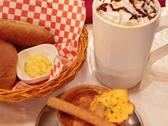 -秘密花园(法华镇路店)