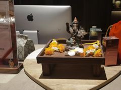 -迪洲SPA(大明宫店)