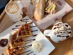 -ZOO COFFEE动物园咖啡(望京锐创店)