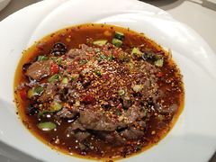 -好嫂子酱猪手•农家菜(蒲黄榆店)