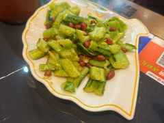 -晓林火锅(安定门店)