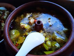 -香满楼(临安路店)