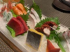 -武藏日本料理(宝安壹方城店)