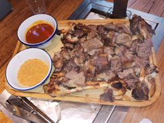 -那些年记忆烧烤