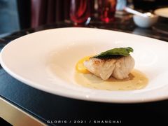 -L'ATELIER de Joel Robuchon(外滩18号店)