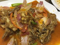 -清真益鑫羊肉手抓馆(南大街店)