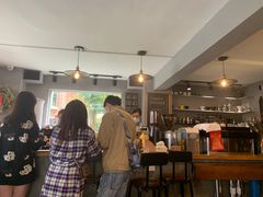 -转山咖啡(松柏社区店)