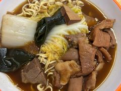 -东山口肥姨牛杂(东山口店)