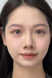 -韩美绣·骨相纹眉·洗眉美瞳线