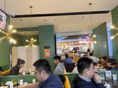 -一席地·本地鸡窝·杭帮鸡火锅(萧山银隆百货店)