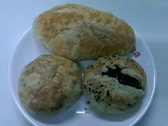 -隆盛园火勺馄饨面(十一纬路店)