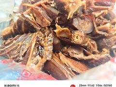 -金丹酱板鸭营业厅(紫缘路店)