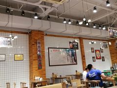 大堂-杨三孃跷脚牛肉(中粮鸿云悦街店)