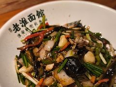 -飨府.老淮面馆.自营(清河路店)