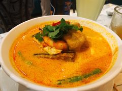 海鲜叻沙-关夫人餐厅(阳光广场店)