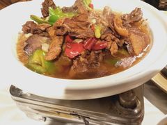-深山老屋(国顺东路店)