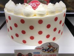 -85度C(深圳佳宁娜店)