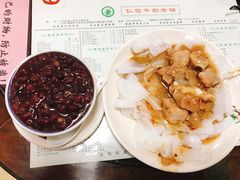 -仁信双皮奶(东川路店)