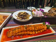-驿楼兰·新疆菜(火车站店)