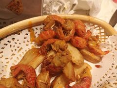 -必胜客(新辰里酒仙桥店)