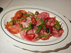 -Ponte 意大利餐厅