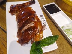 -河沿肉饼Beijing Pie(东华门店)