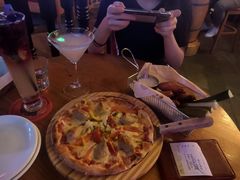 -MR.ROCKY洛奇先生RESTAURANT&BAR(宝安壹方城店)