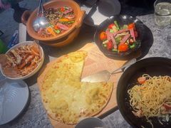 -芭莉与彩虹西餐厅(成都合生汇店)