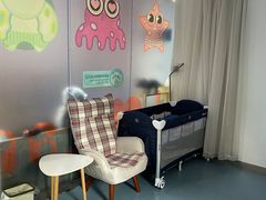 -蓝旗儿童游泳俱乐部(北国中心)