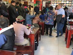-草包包子铺1937(普利街店)