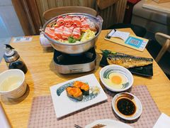 -林妈妈村·日式料理(宝山万达店)