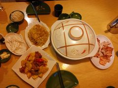 -龙泉人椰子鸡.糟粕醋.海南菜(三亚旗舰店)