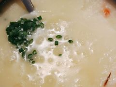 传统海鲜粥-上下九广州菜馆(锦业路店)